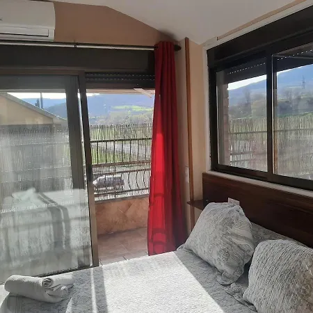 Escarla Guest house 3*