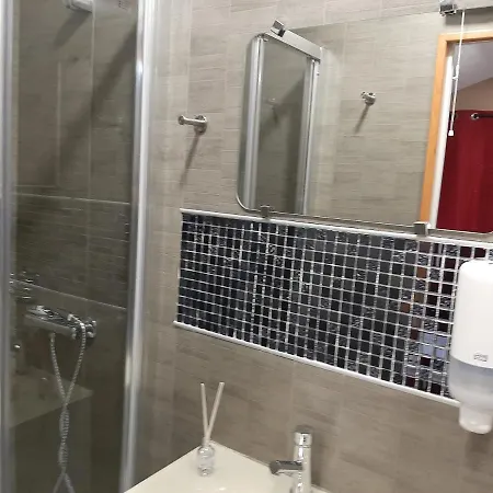 Escarla Guest house 3*