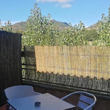 Guest house Escarla