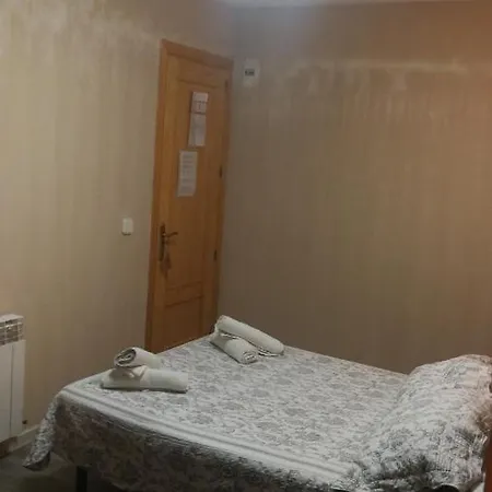 Guest house Escarla
