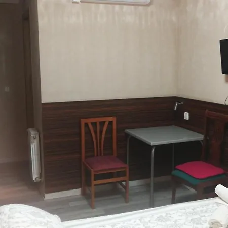 Guest house Escarla 3*
