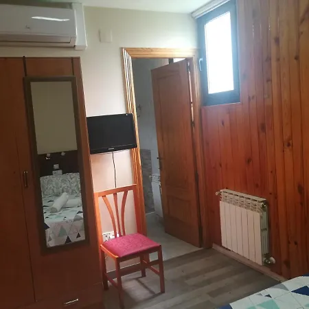 Escarla Guest house Aren
