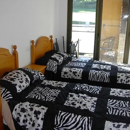 Escarla Guest house Aren