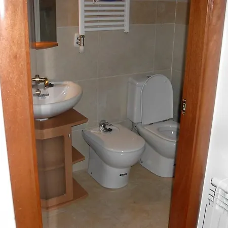 Escarla Guest house 3*