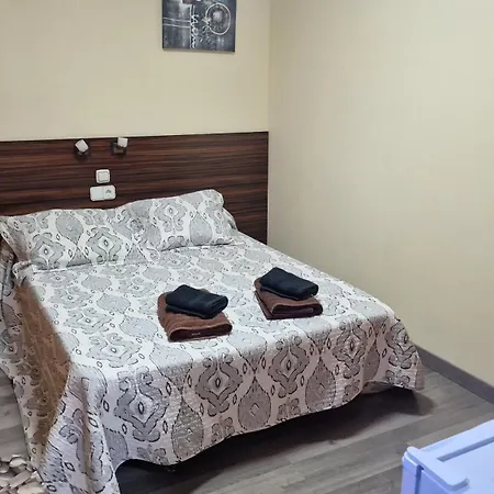 Escarla Guest house