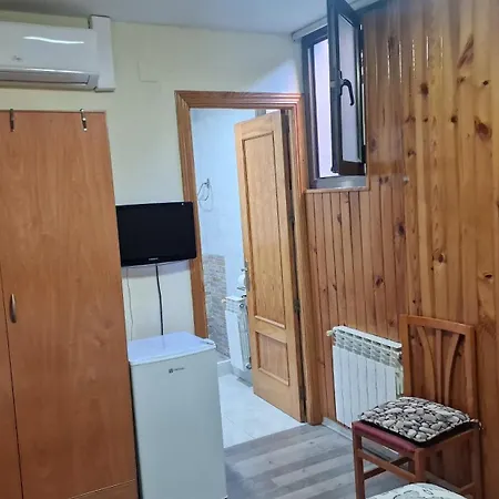Guest house Escarla