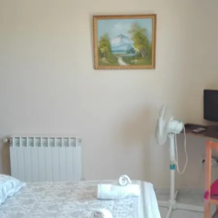 Escarla Guest house Aren