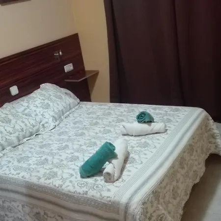 Escarla Guest house