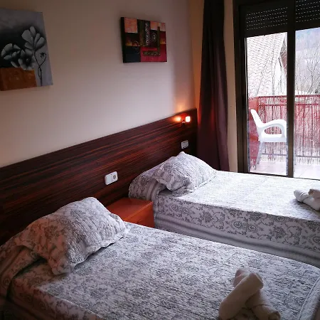 Guest house Escarla