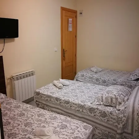 Guest house Escarla