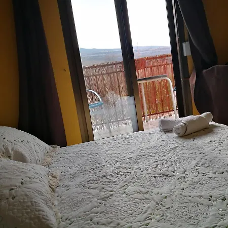 Escarla Guest house Aren