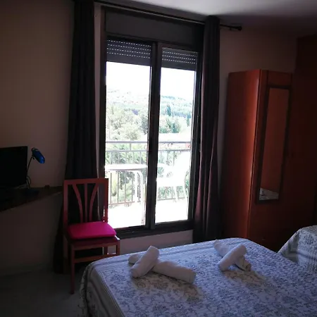Escarla Guest house