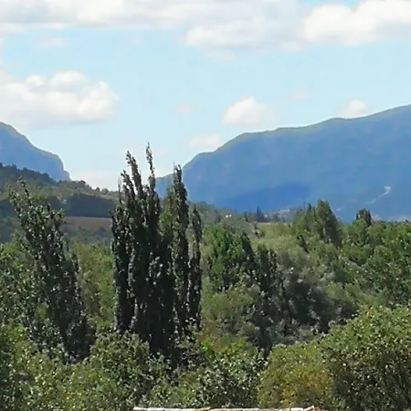 Escarla Guest house 3*
