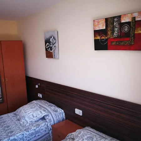 Guest house Escarla